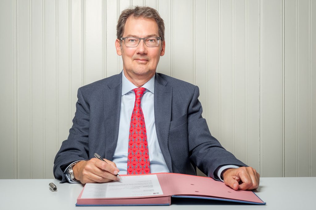 Ingo Michelsen